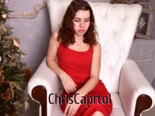 ChrisCaprtol