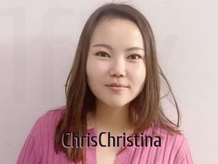 ChrisChristina