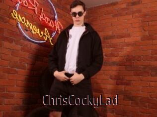 ChrisCockyLad
