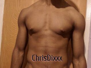 ChrisDixxx