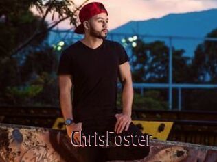 ChrisFoster