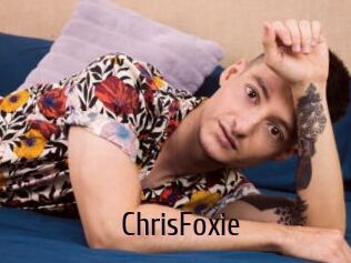 ChrisFoxie