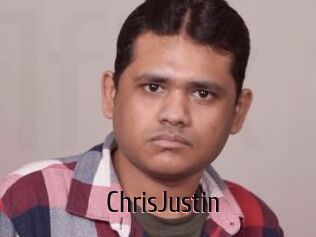 ChrisJustin