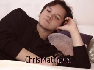 ChrisMatthews
