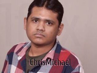 ChrisMichael