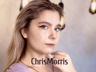 ChrisMorris