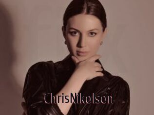 ChrisNikolson