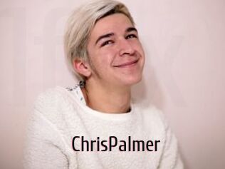 ChrisPalmer