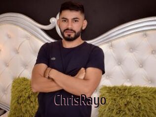 ChrisRayo