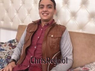 ChrisReynol