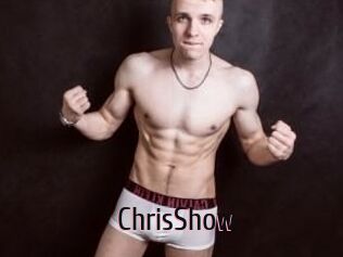 ChrisShow