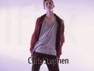 ChrisStephen