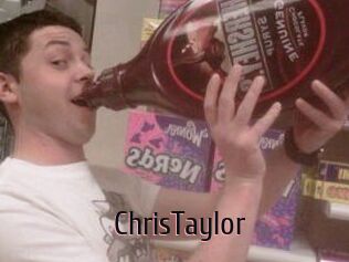 ChrisTaylor