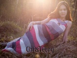 ChrisTeeny