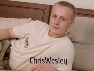 ChrisWesley