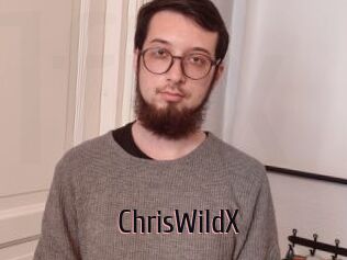 ChrisWildX
