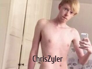 ChrisZyler