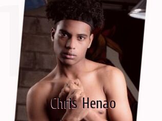 Chris_Henao