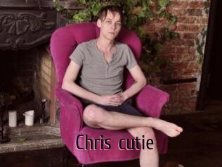 Chris_cutie