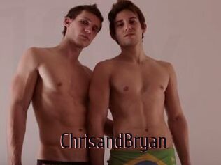 ChrisandBryan