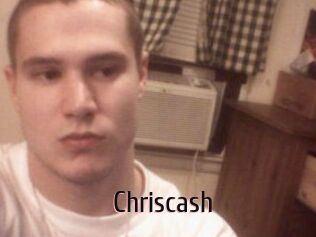 Chriscash