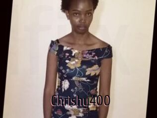 Chrishy400