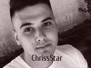 ChrissStar