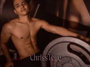 ChrissToro