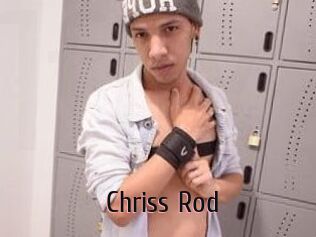Chriss_Rod
