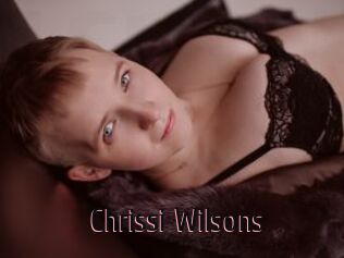 Chrissi_Wilsons