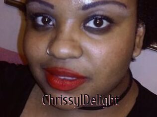 ChrissylDelight