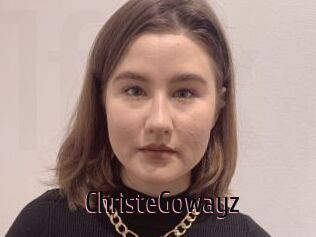 ChristeGowayz