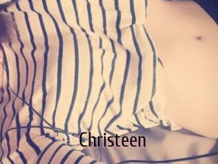 Christeen