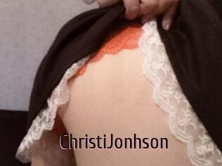 ChristiJonhson