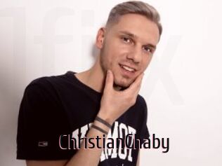 ChristianChaby