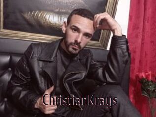 ChristianKrays 1 film x
