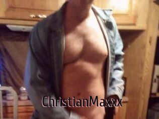 ChristianMaxxx