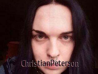 Christian_Peterson