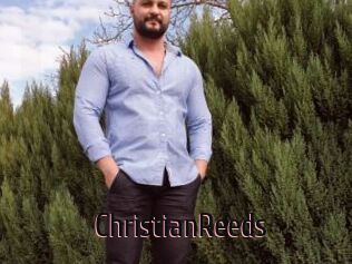 ChristianReeds