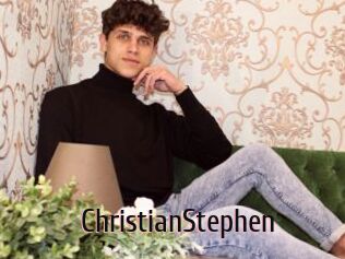 ChristianStephen