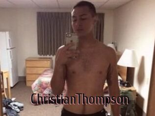 Christian_Thompson