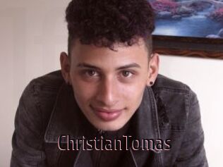 ChristianTomas