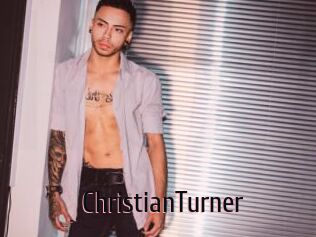 Christian_Turner