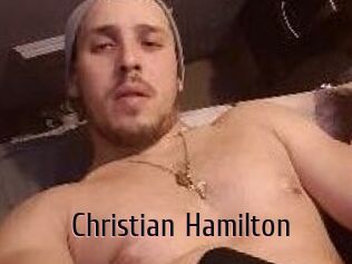 Christian_Hamilton