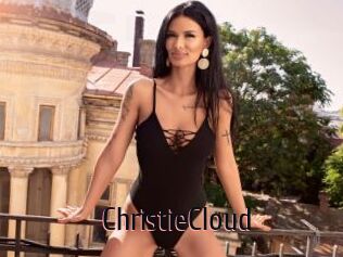 ChristieCloud