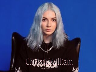 ChristieWilliam