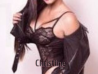 Christiine
