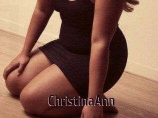ChristinaAnn