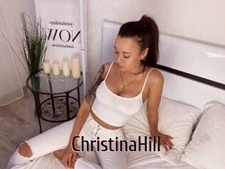 ChristinaHill