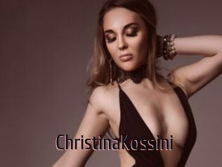 ChristinaKossini